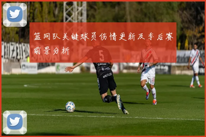篮网队关键球员伤情更新及季后赛前景分析